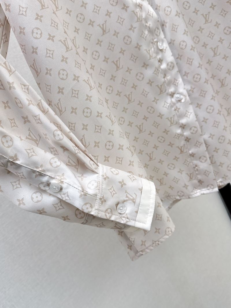 Louis Vuitton Shirts